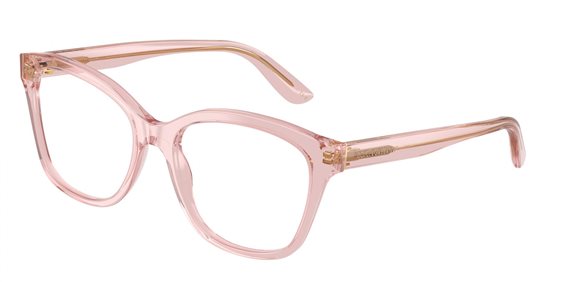 Brillengestelle D&G Dame 3451 - 3451